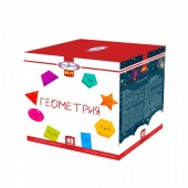 Геометрия 49 x 0,8" - Салюты и фейерверки на 49 залпов купить во Владивостоке