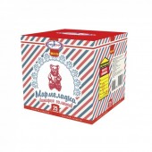 Мармеладка 25 х 0,6" - Батареи салютов купить во Владивостоке