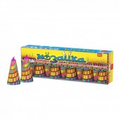 Мозайка - Купить наземные фонтаны во Владивостоке