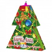 Ёлочка-Ёлка - Купить наземные фонтаны во Владивостоке