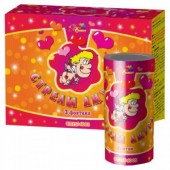 Стрелы амура - Купить наземные фонтаны во Владивостоке