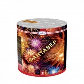 Фантазер 19 х 1" - Салюты и фейерверки на 19 залпов купить во Владивостоке