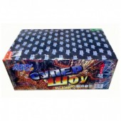 Супер шоу 150 x 1" - Салюты и фейерверки от 100 залпов купить во Владивостоке