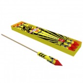 Штурмовики - Купить ракеты - салюты во Владивостоке