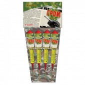 Гром - Купить ракеты - салюты во Владивостоке