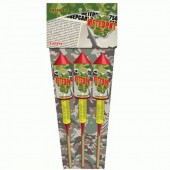 Метеорит - Купить ракеты - салюты во Владивостоке