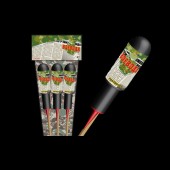 Воевода - Купить ракеты - салюты во Владивостоке