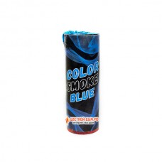 Color Smoke (синий) во Владивостоке