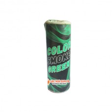 Color Smoke (зеленый) во Владивостоке