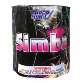 Микс 19 х 1,2" - Батареи салютов купить во Владивостоке