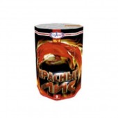 Красный лис 9 х 0,8" - Батареи салютов купить во Владивостоке