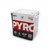 Пиролайт Батарея салютов 18 x 0,7" (увеличенная) - Батареи салютов купить во Владивостоке