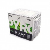 Пиролайт Батарея салютов 24 x 0,7" (увеличенная) - Батареи салютов купить во Владивостоке