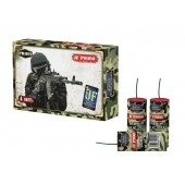 Джокер Петарды (1 шт) р9000 (мега взрыв) - Петарды во Владивостоке