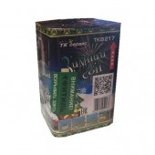 Зимний сон 16 х 0,8" арт. TKB217 Тк Сервис - Батареи салютов купить во Владивостоке