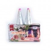 Свадебная дорожка (1 шт) - Купить наземные фонтаны во Владивостоке