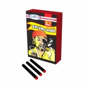 Петарды Джеймс Крюк Корсар 2 (20 шт) - Петарды во Владивостоке