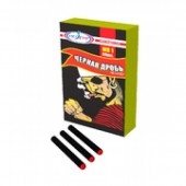 Петарды Корсар-1 (пачка) тёрочные - Петарды во Владивостоке