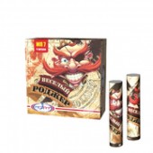 Петарды Веселый Роджер (4 шт) - Петарды во Владивостоке